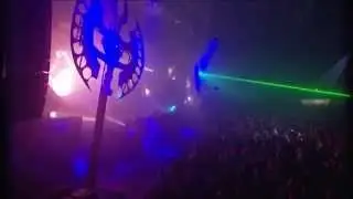 Outblast - Infinity (Masters of Hardcore 2008 Anthem)