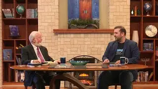 Brent Miller Jr.: God's Perfect Timing