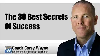 The 38 Best Secrets Of Success