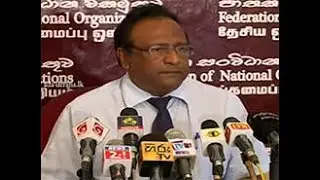 Mangala&rsquo;s betrayal greater than that by Kandy convention (English)
