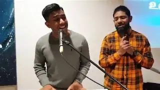 Tamil Christian Cover // Yesappa unga namathil //
