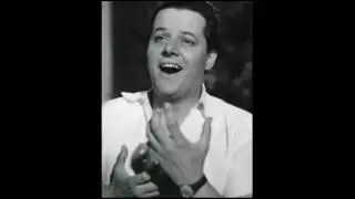 VI SES IGEN - Poul Bundgaard med Bertrand Bechs orkester