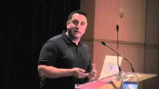 Alec Couros - What technologies allow greater relevance in the design of student learning?