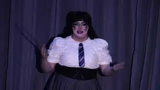 Muffy Vanderbilt III: Moaning Myrtle | The Show That Must Not Be Named
