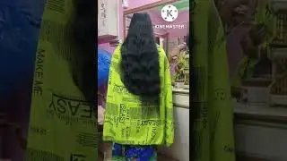 U SHAPE HAIRCUT#haircut #shorts #youtubevideo #shortvideo #