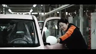 Bentu Automobile inspection line
