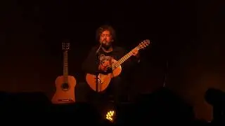 Manuel Garc&iacute;a - Hablar de Ti (P&aacute;nico 20 A&ntilde;os - Enjoy Rinconada - 19.07.2025)