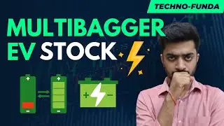 EV Stock - Can it become multibagger ?