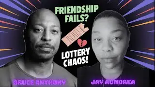 The Brutal Truth About Friendships, Dating Icks & Lottery Wins