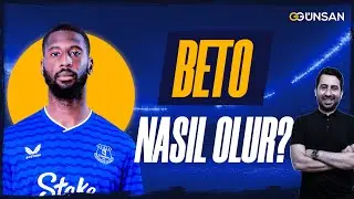 BETO FENERBAHÇE'YE? | 194'LÜK SAVAŞÇI SANTRFOR!
