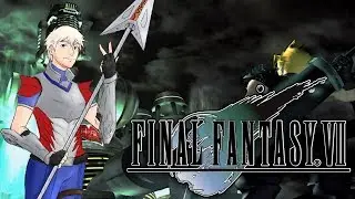 Scion Streams: Final Fantasy VII [New Threat Mod] [Session 1]