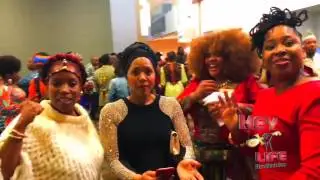 BLACK POWER AWARDS COVERAGE!!! 