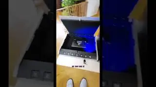 ONNAIS Iron Pro Biometric Gun Safe with Fingerprint & Keypad Lock Quick Access Handgun Safe for Home