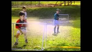 Seu anjo a te cuidar Clip - Julia Camilo.wmv