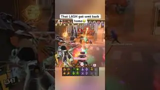 HAZE GUN Build too OP! #deadlock #deadlockgameplay #deadlockvalve #deadlockguide #moba #ytgaming