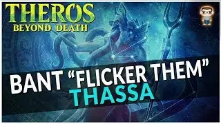BANT THASSA - Theros Beyond Death - MTG Arena Standard Deck Guide