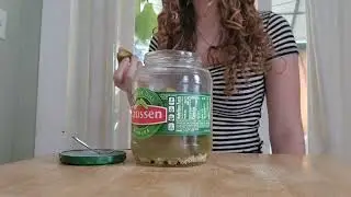 juju pickle video how to eat tutorial 2026