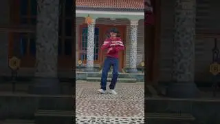 Dancing in the moonlights 🌚wait till end😁 subscribe #dance