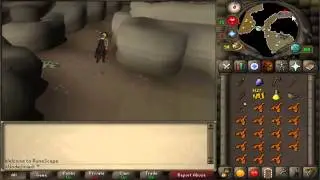 RS2007 - Slayer Guide - Pyrefiends