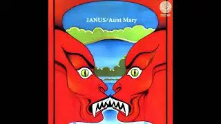 AUNT MARY-Janus-09-What A Lovely Day-{1973}