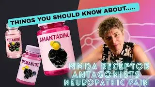Unlocking Relief: NMDA Receptor Antagonists for Neuropathic Pain in Dogs and Cats