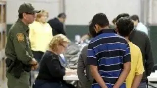 Immigration enforcement is way up in US cities
