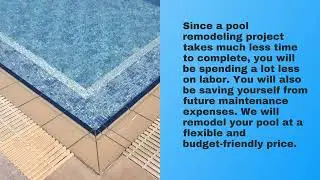 Pool Builders The Woodlands TX -  Remodeling , Pool Building Process