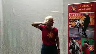 Archery Practice at Home with a Stretch Tube