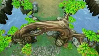 Floating Islands - Fantasy Environment Pack for Unity3d