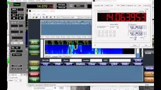 PowerSDR on Win10