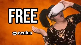 4 Free VR Games Oculus Quest 2 and Applabs