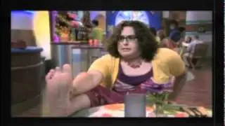The Suite Life On Deck 'My Sister's Keeper'