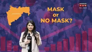Should Masks Make a Comeback in Maharashtra? Mumbai Weighs in