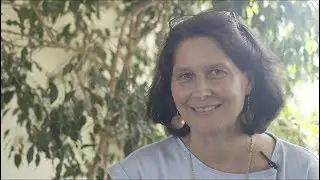 Goth Video Testimony - English Version