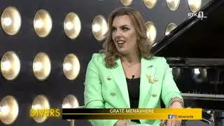 Divers - Grat&euml; menaxhere