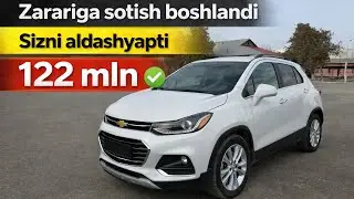 4 феврал ЗАРАРИГА СОТИШ БОШЛАНДИ 😱 НАВОИЙ ХАТИРЧИ МОШИНА БОЗОРИ НАРХЛАРИ 🔥 2026
