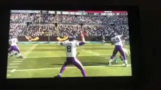 Champ bailey 103 yards!!!