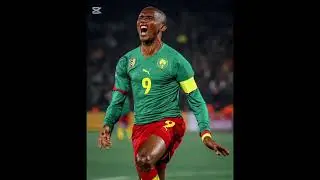 Le&ccedil;on d&rsquo;un Lion (Hommage &agrave; @eto&rsquo;osamuel) / @afro @Justmooves @afrobeatblog
