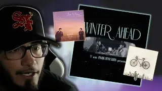 Discovering BTS Solo Hidden Gems | V 'Winter Ahead', Jin 'Close to You', RM 'Bicycle'