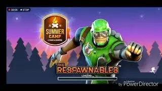 THE RESPAWNABLES EPIC VIDEO