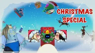 AstroBOT - Christmas Special 2025