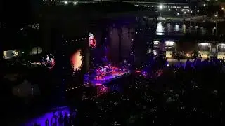 Eagles - Hotel California, live from AT&T Park, San Francisco (9/20/2018)