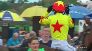 JACK KENNEDY  HORSE AND PONY RACING