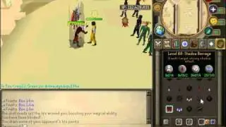 Cya Green PartyHat RIP