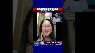 Live Now : Wanted Sweetheart with DJ Gell OFW Emotion Tv.Radio / Jan 24, 2026 / 7-10PM