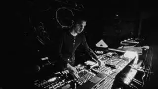 Dynamic Stasis (LIVE SET) @ ANOMALIA 2 by System Error (23/10/2024
