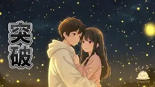 突破｜1v4nitz | 曖昧到心動的一步之遙｜如果當初多一點勇氣｜原創華語情歌