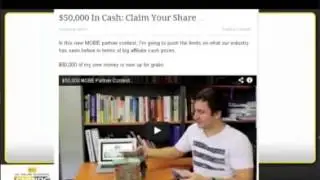 MOBE Titanium Mastermind Deal