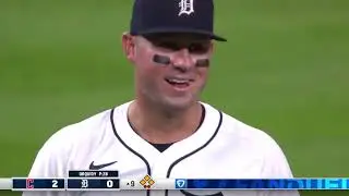 JOSE URQUIDY, TIGRES VS GUARDIANS 17 SEPTIEMBRE 2025