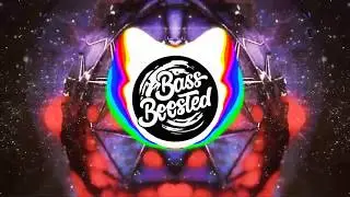 Despotem X Keiden - THEOS [Bass Boosted]